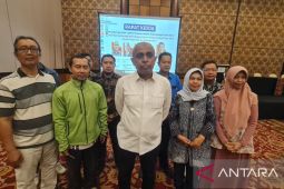 Muhammadiyah Jatim rumuskan penanganan bantuan hukum untuk masyarakat