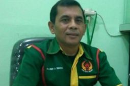 KONI Medan dukung revitalisasi Stadion Kebun Bunga