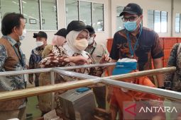 Menaker keluarkan pedoman pencegahan kekerasan seksual di tempat kerja