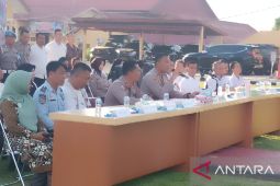 Seorang guru SMP di Labura lakukan asusila terhadap 12 siswa
