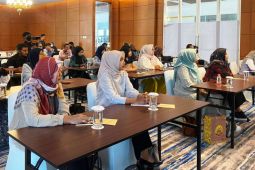 BI Kaltim dan Balikpapan kolaborasi tingkatkan  kapasitas 31 UMKM