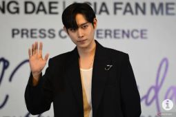 Kim Young-Dae penggemar lagu