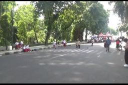 Dampak perbaikan jalan, jam masuk sekolah Bogor mundur hingga 16 Mei