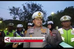 Sistem Lalin Satu Arah Kota Bogor Kembali Jadi Dua Arah