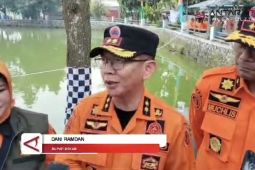 Pemkab Bekasi pecahkan rekor MURI simulasi penanggulangan bencana