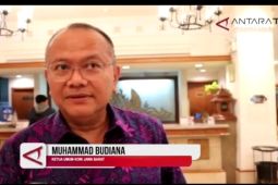 Kabupaten Bekasi kekuatan inti Jabar pada PON XXI