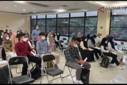 6.427 calon mahasiswa baru IPB ikuti UTBK SNBT gelombang II