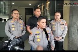 Kapolda Metro Jaya datangi Polres Depok soal kasus KDRT
