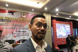 KPU Maluku rangkul pemilih pemula tingkatkan partisipasi  pada Pemilu 2024
