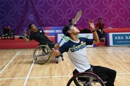 Solo to host Indonesia Para Badminton International 2024