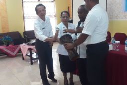 Biak Numfor alokasikan Rp6 miliar untuk cegah stunting anak