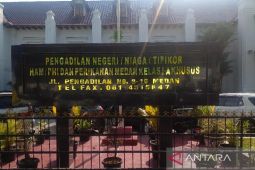 PN Medan mulai adili perkara dua kurir 20 kg sabu dan 30.000 ekstasi asal Riau