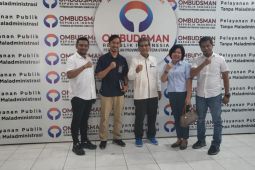 Pupuk Indonesia: Tumpukan pupuk di Gudang Sergai stok untuk 2 pekan