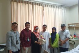 BPJS Ketenagakerjaan Karimunjawa tanggung biaya atlet sepak bola