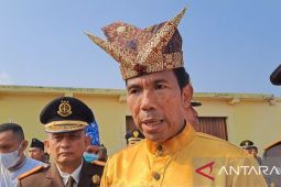 Pj Gubernur Babel: Hari Lahir Pancasila momentum jaga persatuan di tahun politik