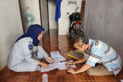 Seorang Remaja Meninggal Dunia Setelah Mengalami Kecelakaan Saat Mengendarai Sepeda Motor