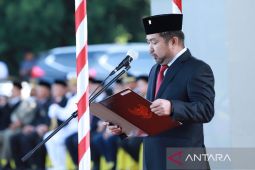 Bang Dhin : Pancasila "filterisasi" kultur Indonesia