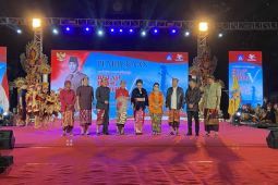 Pemda Bali rayakan Bulan Bung Karno sebulan penuh