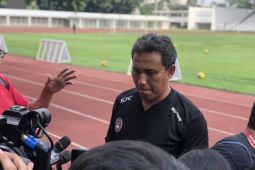 Bima Sakti beberkan pola latihan pemain U16 dari para legendaris dunia