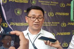 Polisi kembali terima laporan penipuan tiket konser Coldplay