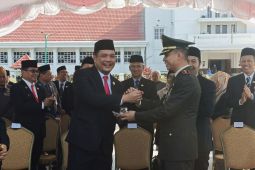 Wali Kota imbau generasi muda implementasikan nilai-nilai luhur Pancasila