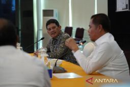 BPJS Kesehatan perkuat sinergi untuk hadirkan layanan JKN di Tanah Papua