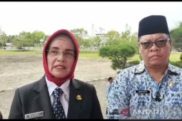 Wabup Mukomuko ajak masyarakat kenang hari lahir Pancasila