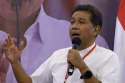 Relawan Ganjar dirikan "Rumah Sekretariat Bersama" songsong pemenangan 2024