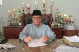 Mukomuko siapkan anggaran Pilkada Rp60 miliar dari APBD