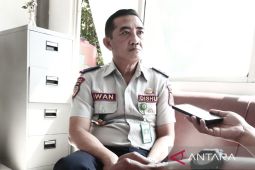 Dishub Bogor ungkap logonya dicatut parkir liar di Kawasan Puncak