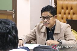 DPRD Penajam: Adat budaya lokal harus dilestarikan dengan hadirnya  IKN