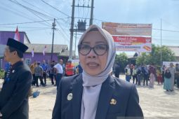 Pelajar di Banjarmasin dilibatkan sosialisasi internet sehat