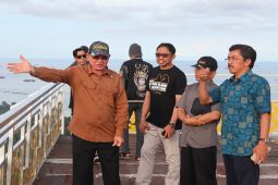 Lapsus: Kotabaru berbenah jadi destinasi wisata internasional