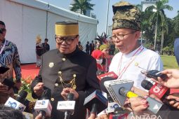 OSO: Jokowi harus cawe-cawe agar sisa perjuangan dinikmati rakyat