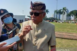 Menteri PUPR sebut pembangunan IKN capai 29 persen untuk Upacara 2024