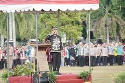 Hari Lahir Pancasila momentum tumbuhkan semangat kebangsaan