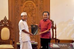 Kemenko Perekonomian dan Pemprov Bali percepat pembangunan KEK Sanur dan Kura-Kura