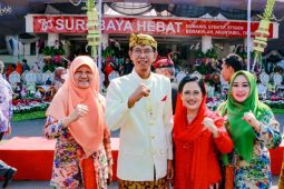 Spirit 730 Tahun Surabaya: Optimisme di Tengah Tantangan Persoalan Kota