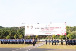Bupati Thoriq ajak masyarakat amalkan Pancasila dalam kehidupan