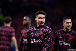 Jesse Lingard akan kunjungi Indonesia pada Juni