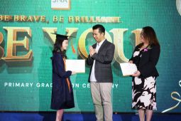 Wagub Emil Dardak sebut jenjang SD masa formatif anak