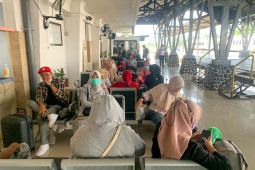 KAI prediksi penumpang komuter meningkat di wilayah 8 Surabaya