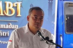 BI Maluku : QRIS sudah bisa digunakan di dua negara ASEAN