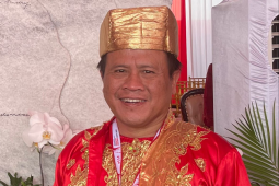 Berkat Pancasila, negara lain tak bisa cawe-cawe urusan Indonesia