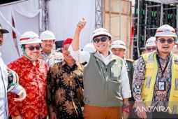 Pemkab Pamekasan bangun pasar rakyat berstatus SNI Rp81,7 M
