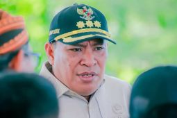 Bupati: Pabrik nikel sulfat beri manfaat bagi warga Halmahera  Selatan