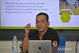 Panwaslih Aceh ingatkan bacaleg tidak kampanye selama verifikasi