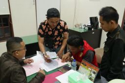 Kejati Jambi tangkap seorang DPO korupsi dana BUMDes Batanghari