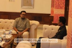 Babel pastikan persiapan keberangkatan calon jemaah haji berlangsung maksimal