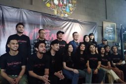 Film horor "Paku Tanah Jawa" mulai produksi pada 4 Juni